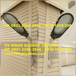 Lampu Jalan Led 50 watt Garansi 2 Tahun